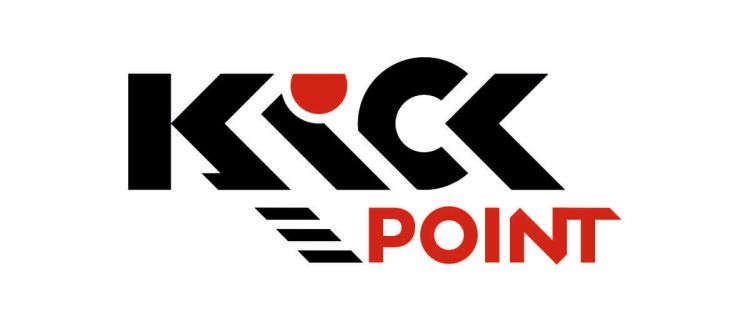 Logo Kickpoint