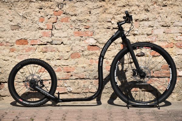 Kickbike CrossMAX Air